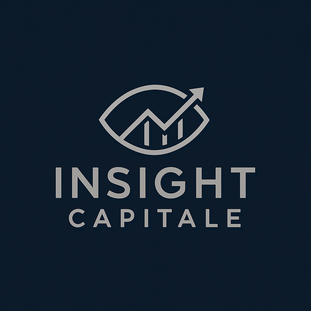 Insight Capitale Logo
